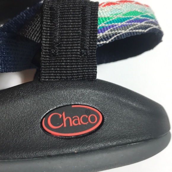 NIB/ Chaco | women’s prism mint athletic sandal Z1 - Picture 3 of 8